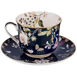 ЧАЙНАЯ ПАРА LEFARD КОБАЛЬТ 450 МЛ  фото 3