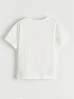 Paris Bask?l? K?z ?ocuk Ti??rt