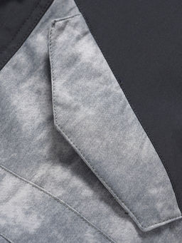 Комбинезон зимний  до -25С - Mtforce фото 7