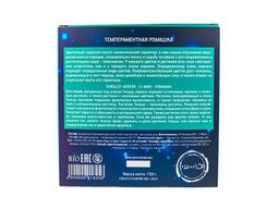 Камлёвъ Чай черный подарочный Зодиаки Цветочный гороскоп, 150 г - Камлевъ фото 16