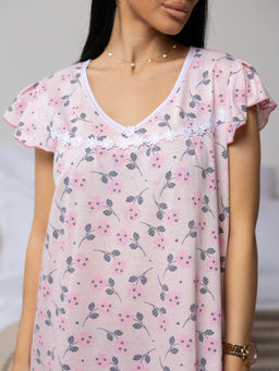 Ночная сорочка мод.39/36