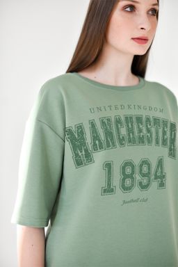 Костюм ХЛОПОК с ЛАЙКРОЙ  Манчестер - Оптима фото 3