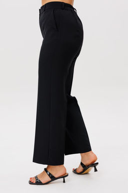 Брюки ANELLI 1540 нуар - Таиер фото 5