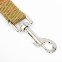 Водилка брезентовая, 2 см, песочная - Пижон фото 2