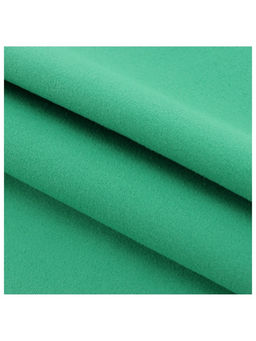 Полотенце из микрофибры ONLYTOP, 40×80 см, цвет зелёный