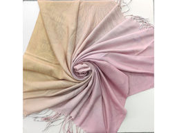 Платок Lanotti двухсторонний /Арт 45