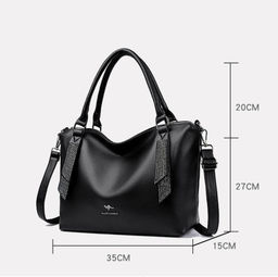 KAIDIFEINIROO Сумка женская 2209  фото 20