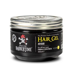 Гель для укладки волос Hair Gel Argan 651626