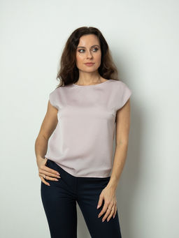 блуза 989-0756 - Трика фото 2