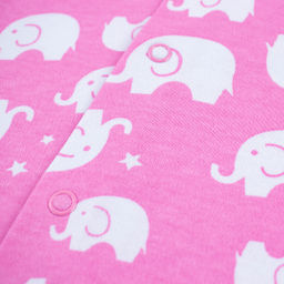 Комбинезон Youlala интерлок из хлопка фото 2