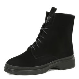 Ботинки женские