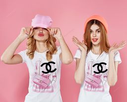 Эксклюзивная футболка Yana Pletneva упаковка плотный Zip пакет!