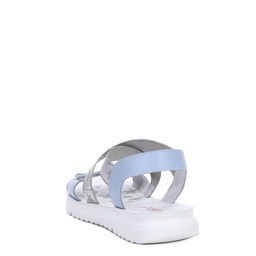 Туфли летние для школьников-девочек - Marko фото 3