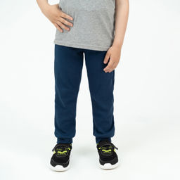 Штанишки детские темносиние