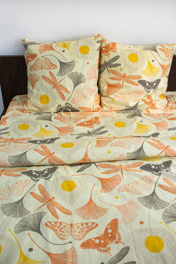 КПБ бязь 120гр/м2 Текстильная коллекции сшивной 10269