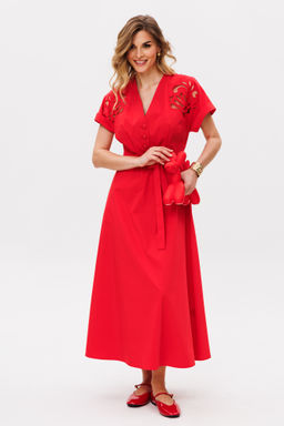 Платье 2882 - Eola фото 2