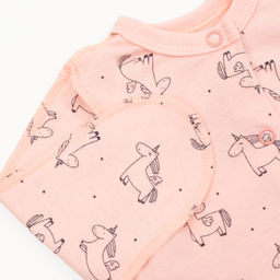 Комбинезон кулирка 1335102001