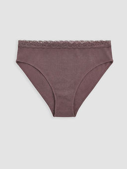 Desenli Bikini K?lot 2li