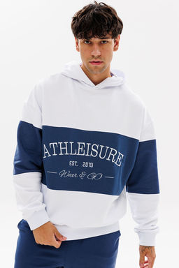 Худи GO M4072/01-01.182-188 белый