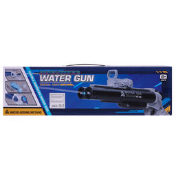 Водное оружие Двустволка, работает от аккумулятора, 50 см - Simaland фото 12