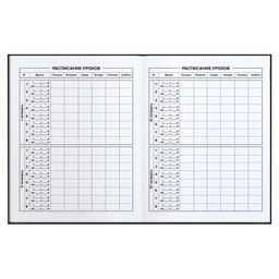 Дневник школьный арт. 64416 ФРАЗЫ С ХАРАКТЕРОМ