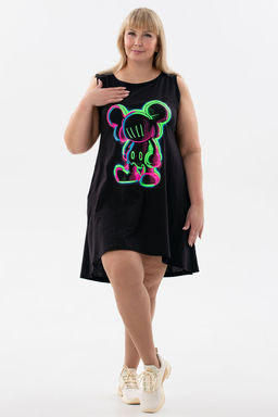 Сарафан клеш