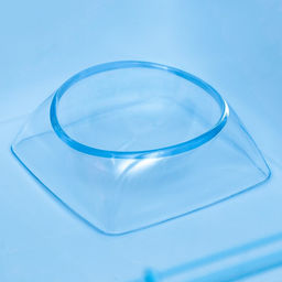 Клетка для грызунов с пластиковым укреплением 47 х 30 х 32 см, белая - Пижон фото 5