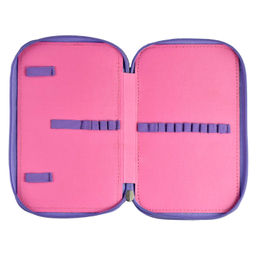 Пенал школьный Феникс+, арт.62998/ 24 ВОЛШЕБНЫЙ ПОНИ  фото 2