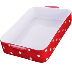 28830 Форма для запекания керамика 2,1 л LR (х8)