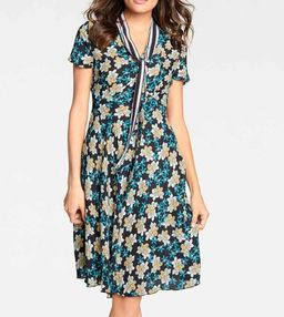 Платье, пестрое - Ashley brooke фото 7