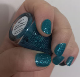 Лак для ногтей Лунная Радуга, 11 мл - Masura фото 8