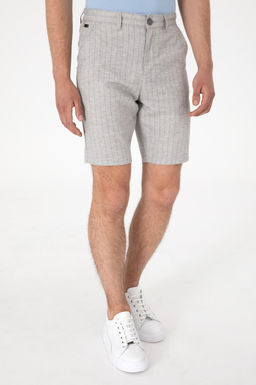 Erkek A__k Gri Dokuma _ort Sepette S_rpriz _ndirim - U.s. polo assn фото 2