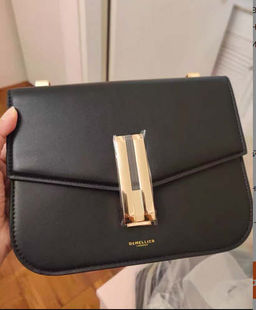 Сумка A-PL-1006-Black