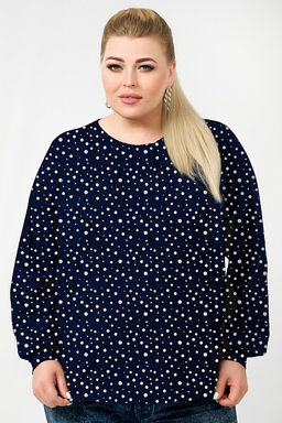 Лонгслив, арт. 0143-54