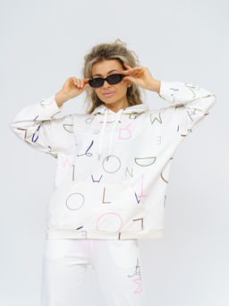 943 Костюм "Экрю"