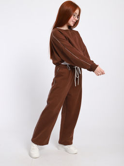 Костюм спортивный для девочки Алексия Ладошки фото 38