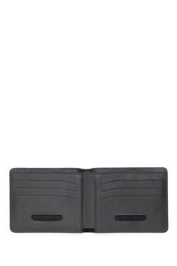 Мужской серый кошелек Неожиданная скидка в корзине - U.s. polo assn фото 5