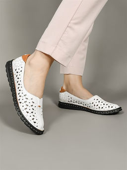 Слиперы/ Мокасины S-1432-02 Великаны