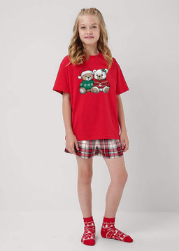 759555/29кд_п Пижама дев. (ЧЗ)