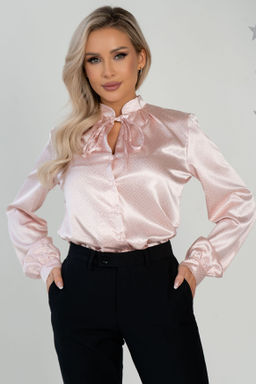 Блузка 6020 - Open-style фото 3