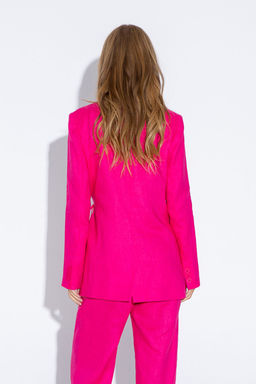 Жакет Pirs 4564 розовый  фото 2