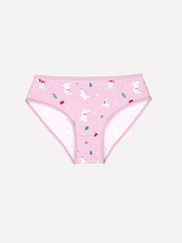 Bask?l? K?z ?ocuk K?lot 3l? - Waikiki фото 2