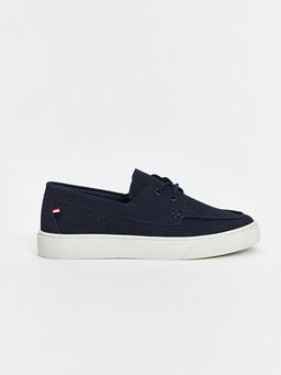Ba?c?kl? Erkek Loafer Ayakkab?