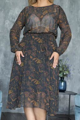 Платье П5-4462/13 - Wisell фото 2