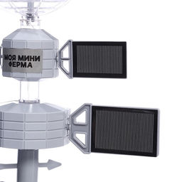 Набор для опытов «Моя мини-ферма», выращивание растений, в космосе