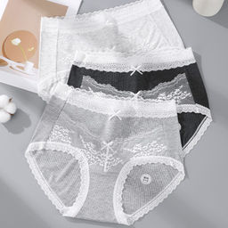 Трусики A35607290 - Tadmico фото 7