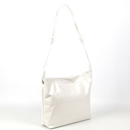 Женская кожаная сумка хобо 0083-3 - Cidirro фото 2