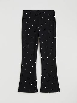 ?spanyol Pa?a K?z ?ocuk Tayt