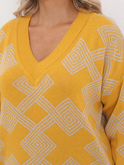 Джемпер Др5-466/15 - Wisell фото 9