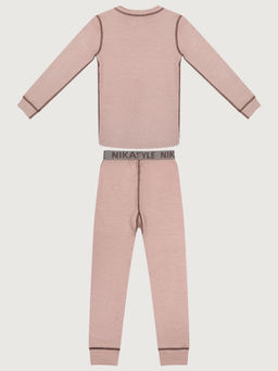 Комплект 7т11225 бежевый